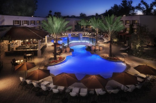 Scottsdale Resort at McCormick Ranch Scottsdale Resort at McCormick Ranch